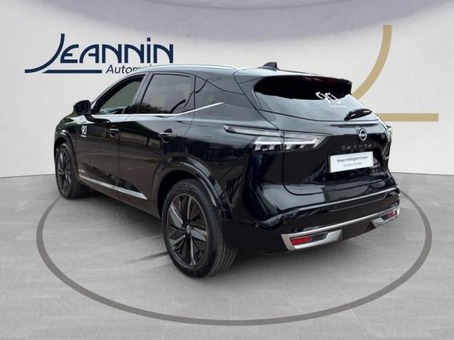 Nissan Qashqai image 5