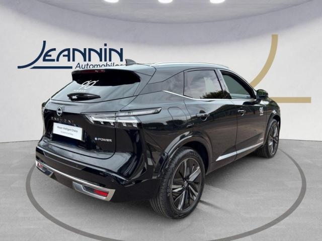 Nissan Qashqai image 3