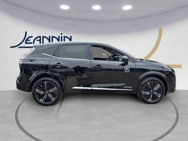 Nissan Qashqai image 8