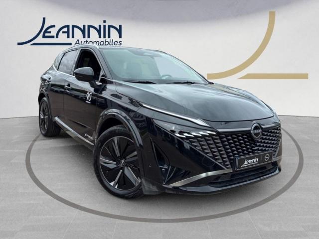 Nissan Qashqai image 4