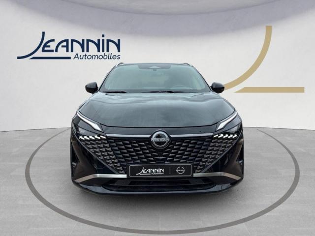 Nissan Qashqai image 7