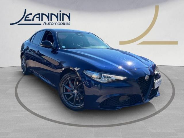 Alfa Romeo Giulia image 9