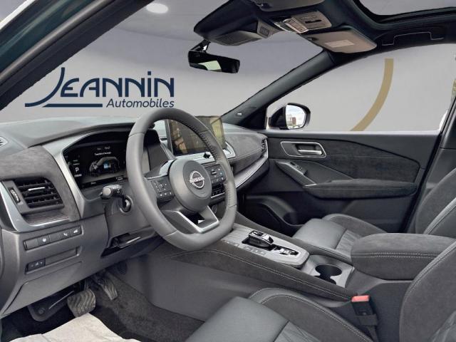 Nissan Qashqai image 2
