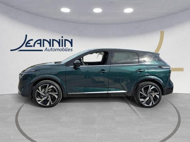Nissan Qashqai image 9