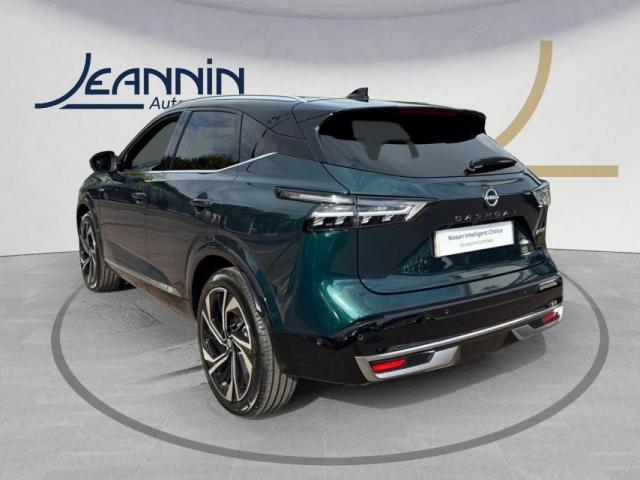 Nissan Qashqai image 6