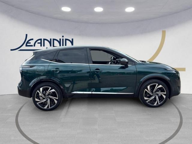 Nissan Qashqai image 3