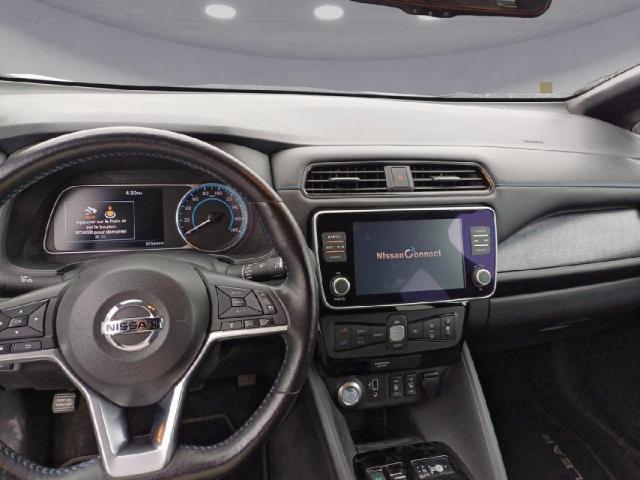 Nissan Leaf image 5