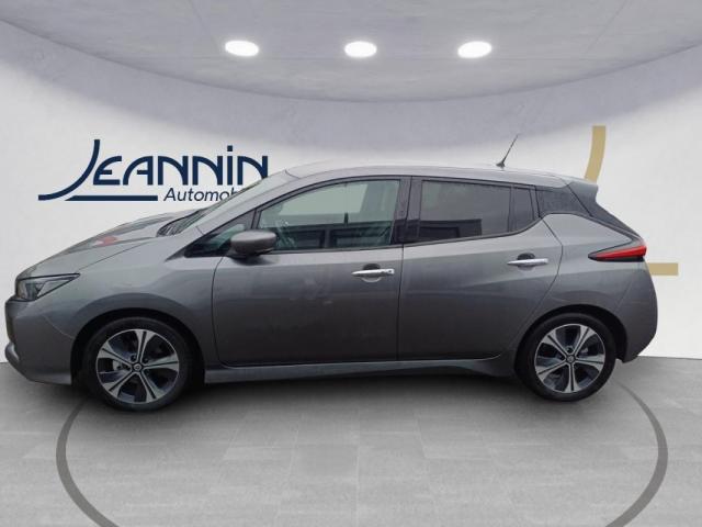 Nissan Leaf image 7