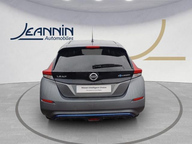 Nissan Leaf image 6
