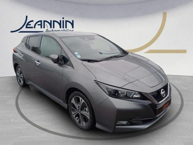 Nissan Leaf image 3