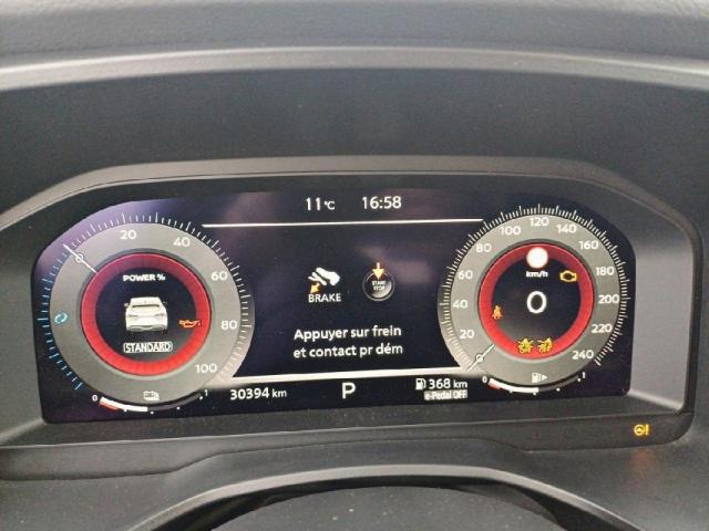 Nissan Qashqai image 5