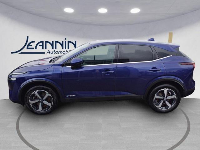 Nissan Qashqai image 8