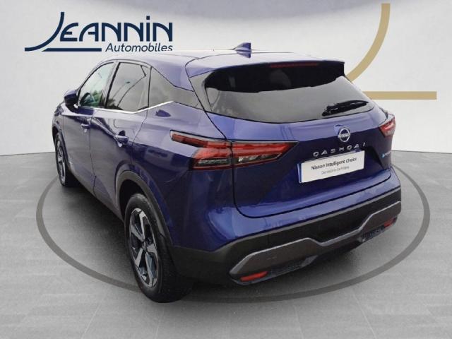 Nissan Qashqai image 2