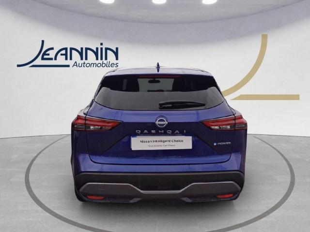 Nissan Qashqai image 6