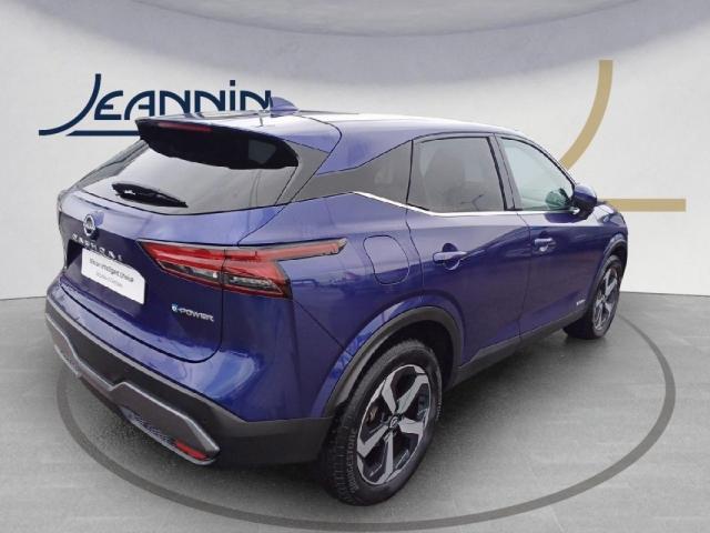 Nissan Qashqai image 1