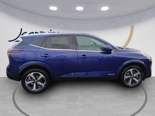 Nissan Qashqai image 9