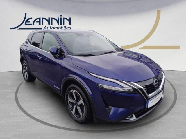 Nissan Qashqai image 7