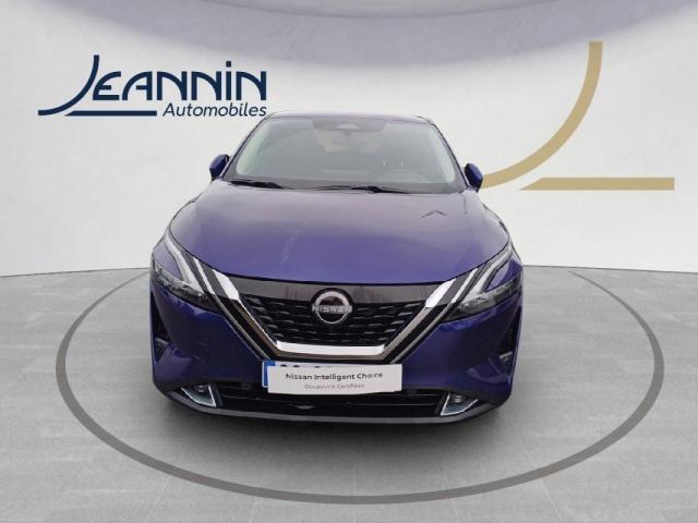 Nissan Qashqai image 4