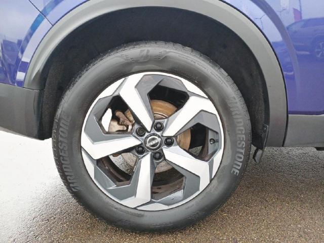 Nissan Qashqai image 3