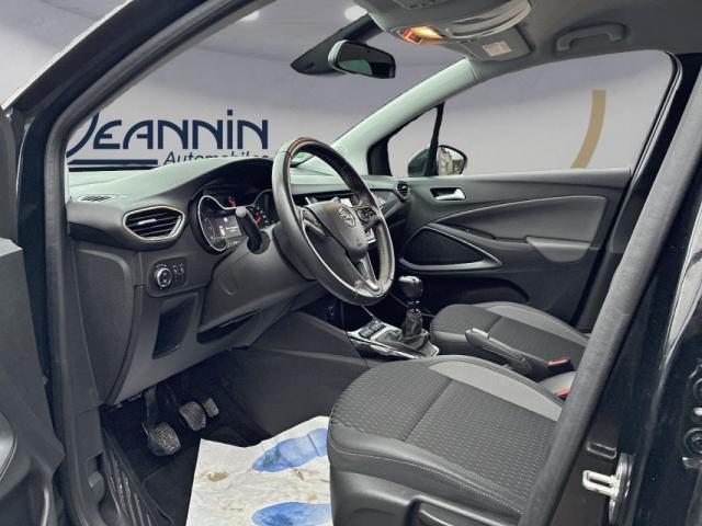 Opel Crossland X image 8