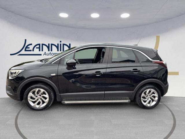 Opel Crossland X image 2