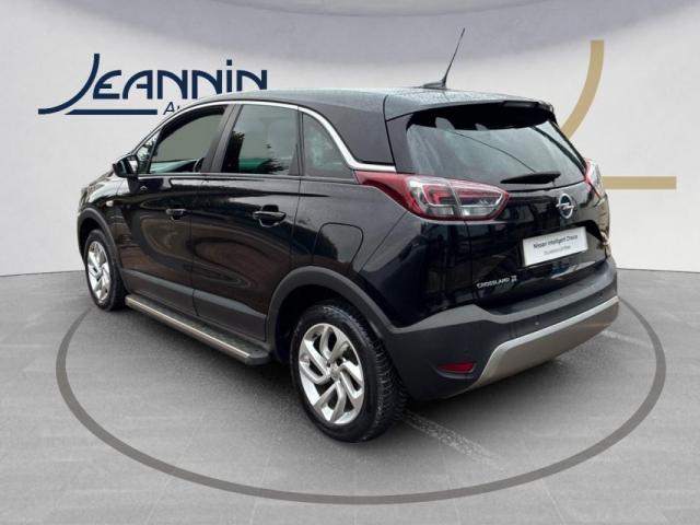 Opel Crossland X image 5