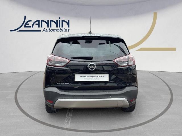 Opel Crossland X image 6