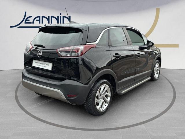 Opel Crossland X image 3