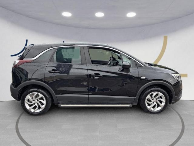 Opel Crossland X image 7