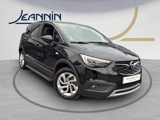 Opel Crossland X image 9