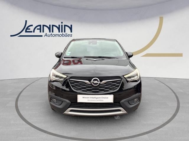 Opel Crossland X image 4