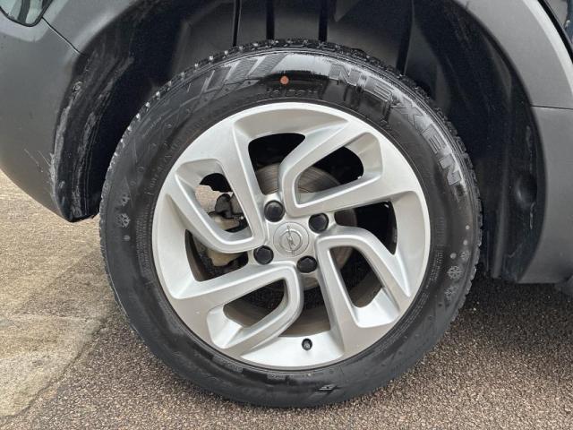 Opel Crossland X image 1