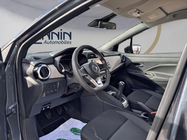 Nissan Micra image 4