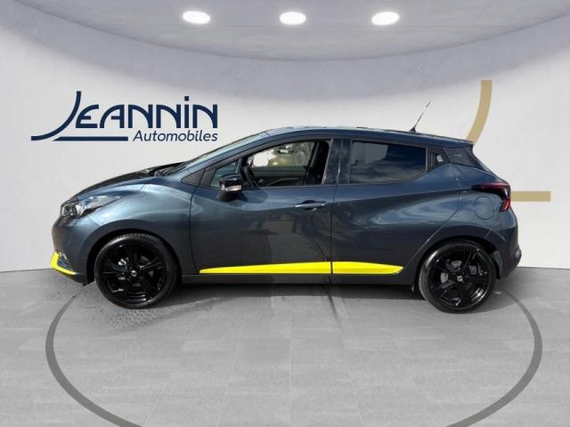 Nissan Micra image 9