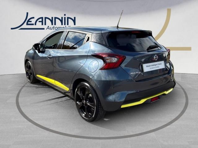 Nissan Micra image 6
