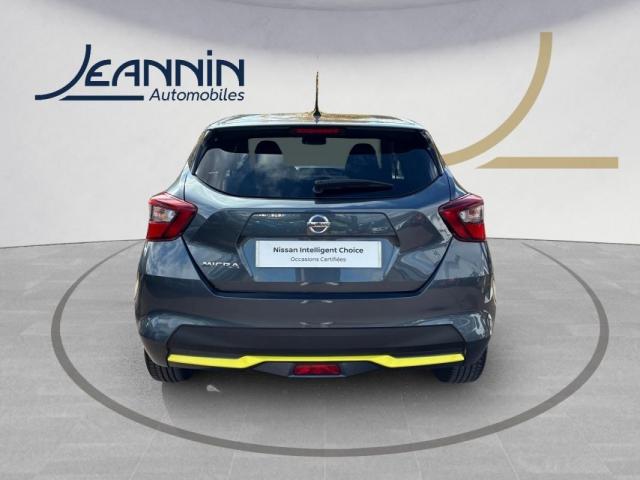 Nissan Micra image 3