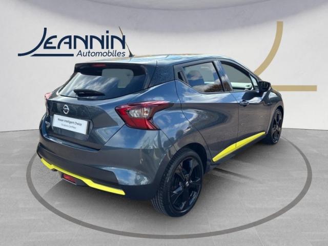 Nissan Micra image 1