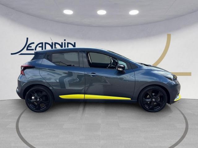 Nissan Micra image 2
