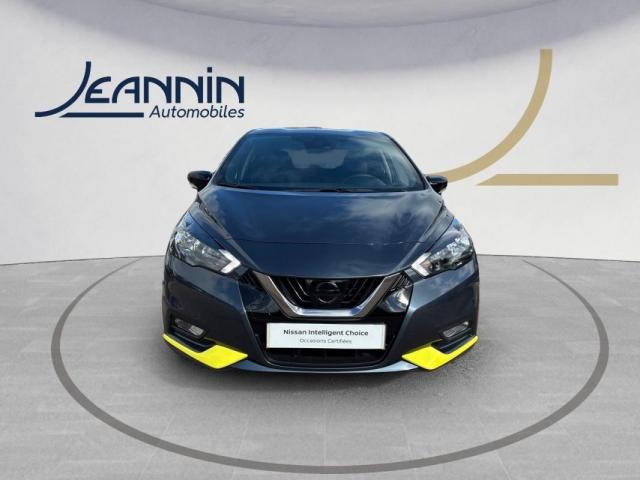 Nissan Micra image 7