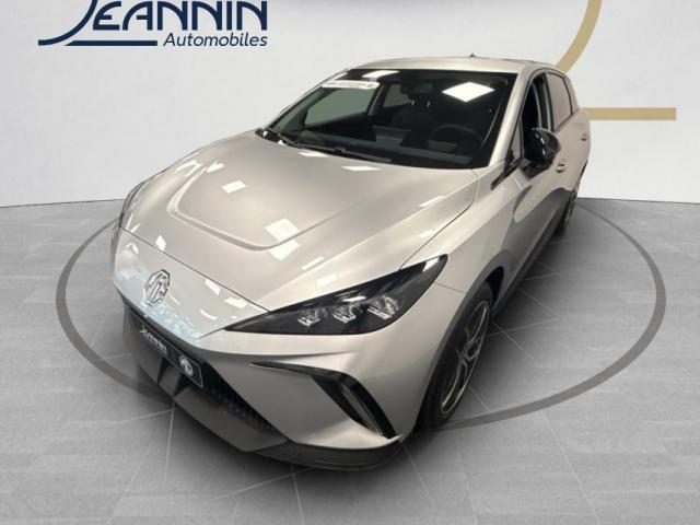 Mg Mg4 Electric 64kwh - 150 Kw 2wd Luxury