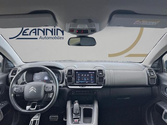 Citroen C5 Aircross image 5