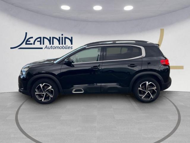 Citroen C5 Aircross image 4