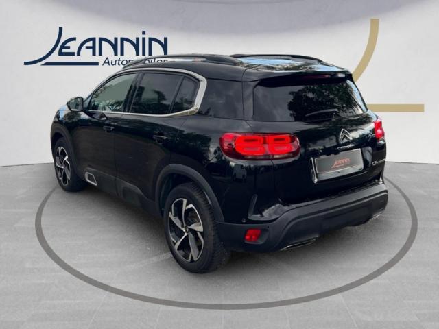 Citroen C5 Aircross image 7