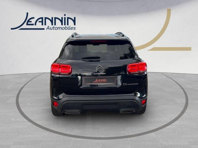 Citroen C5 Aircross image 2