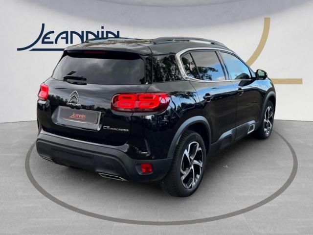 Citroen C5 Aircross image 9