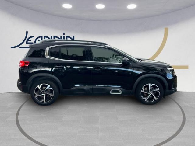 Citroen C5 Aircross image 1