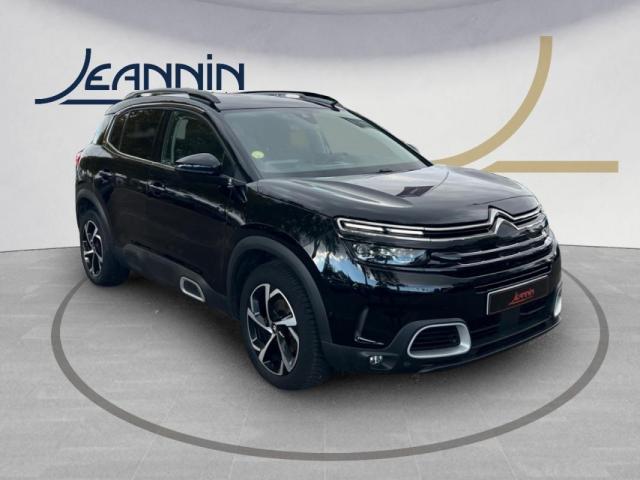Citroen C5 Aircross image 8