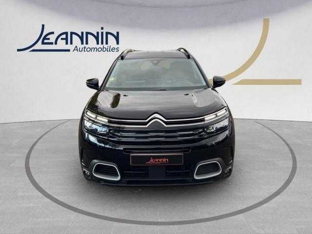 Citroen C5 Aircross image 3