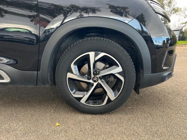 Citroen C5 Aircross image 6