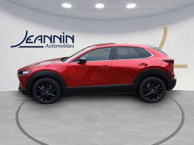 Mazda Cx-30 image 9